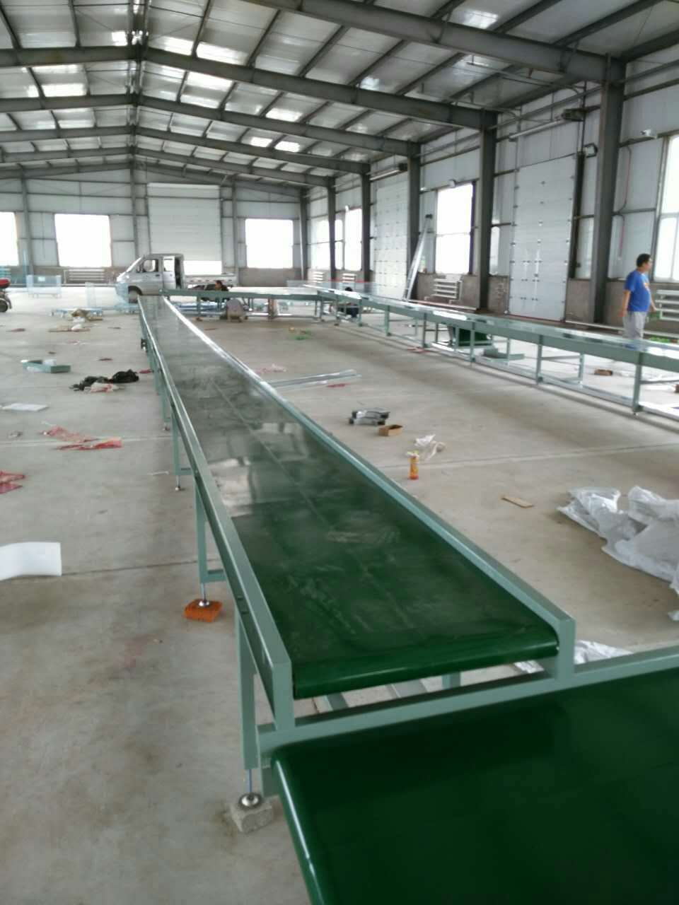 物流分揀線
